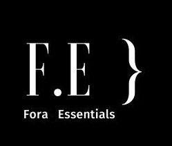 Trademark F . E Fora Essentials