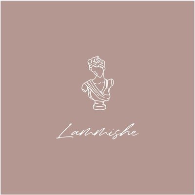 Trademark LAMMISHE + LOGO