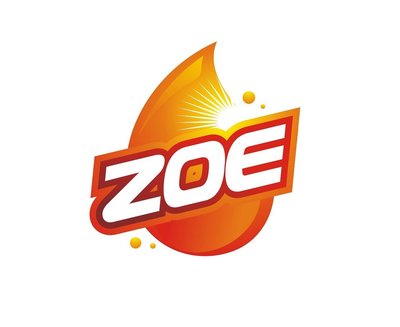 Trademark ZOE