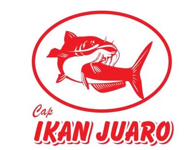 Trademark IKAN JUARO