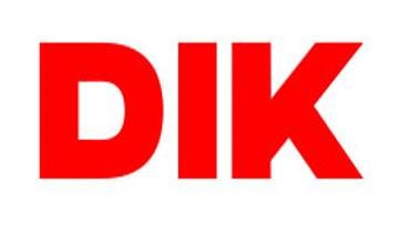 Trademark DIK