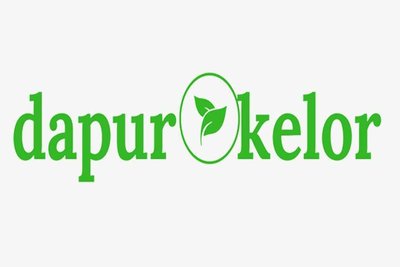 Trademark DAPUR KELOR + LUKISAN/LOGO