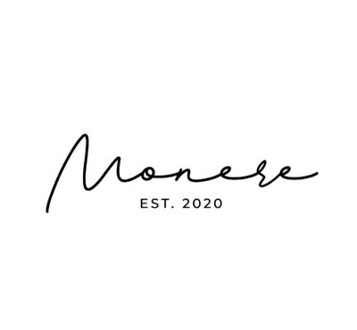 Trademark MONERE