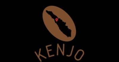 Trademark KENJO