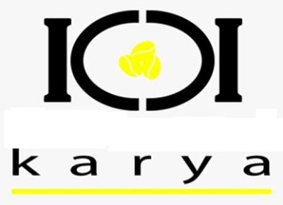 Trademark IOI karya