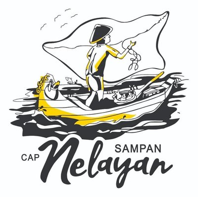 Trademark CAP SAMPAN NELAYAN