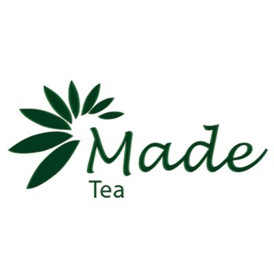 Trademark Made Tea