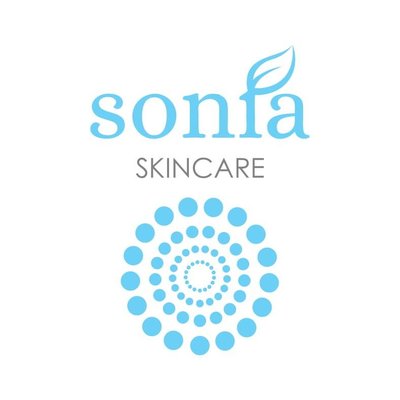 Trademark SONIA SKINCARE + LOGO