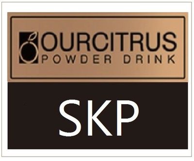 Trademark OURCITRUS SKP