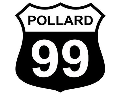 Trademark POLLARD 99