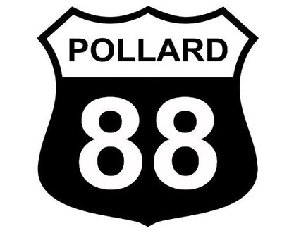 Trademark POLLARD 88