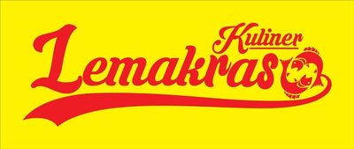 Trademark Kuliner Lemakraso