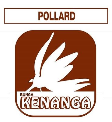 Trademark POLLARD BUNGA KENANGA