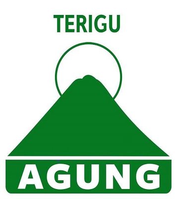 Trademark TERIGU AGUNG