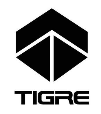 Trademark TIGRE + GAMBAR