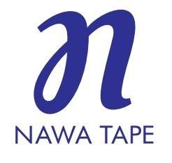 Trademark NAWA TAPE + Lukisan