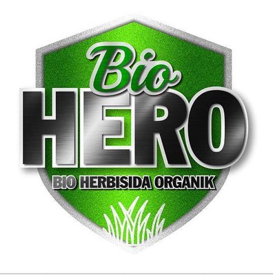 Trademark BioHERO + LUKISAN