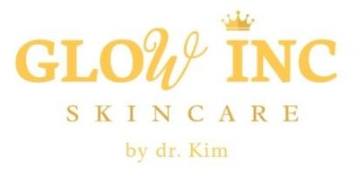 Trademark Glow Inc Skincare by dr. Kim