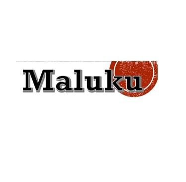 Trademark MALUKU & Logo