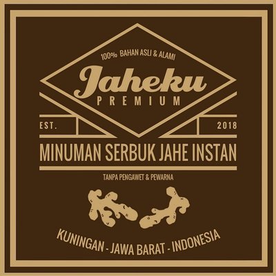 Trademark Jaheku Premium