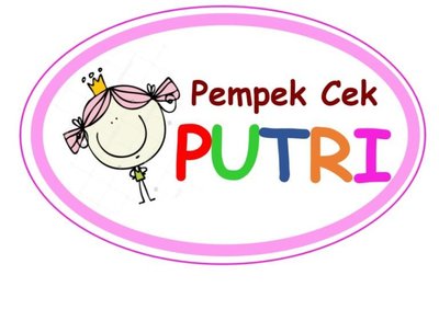 Trademark CEK PUTRI