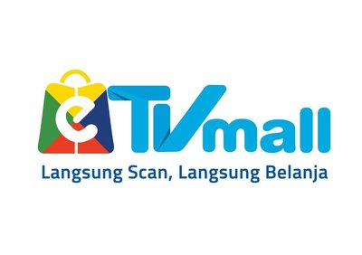 Trademark eTV MALL LANGSUNG SCAN, LANGSUNG BELANJA