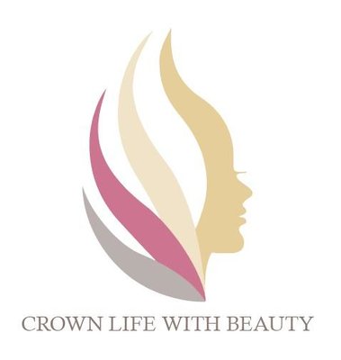 Trademark CROWN LIFE WITH BEAUTY & Logo