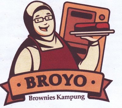 Trademark BROYO