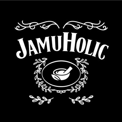 Trademark JamuHolic