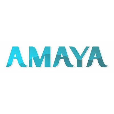 Trademark Amaya