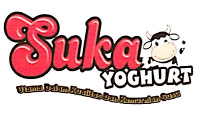 Trademark Suka Yoghurt