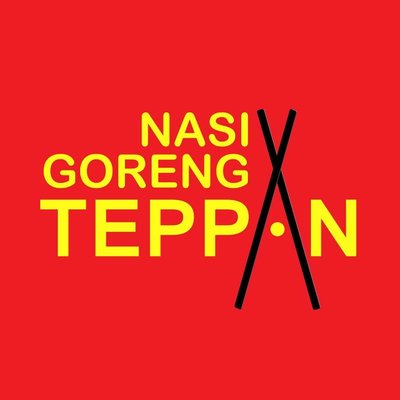 Trademark NASI GORENG TEPPAN