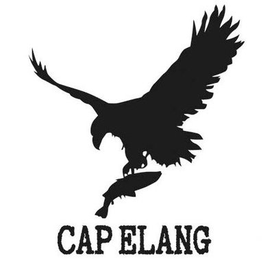 Trademark CAP ELANG