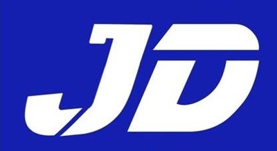 Trademark JD DAN LOGO