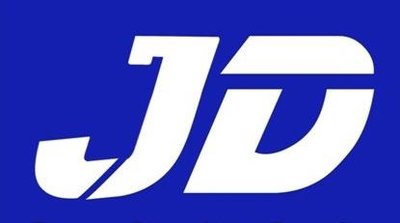 Trademark JD DAN LOGO