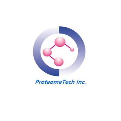 Trademark LOGO + ProteomeTech Inc.