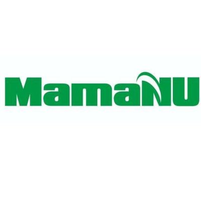 Trademark NAMANU