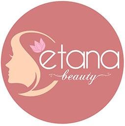 Trademark ETANA BEAUTY + LOGO