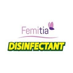 Trademark FEMITIA DISINFECTANT