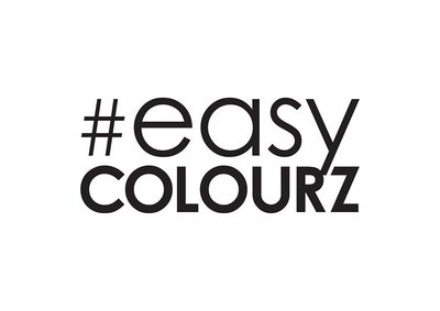 Trademark #easyCOLOURZ dan Lukisan