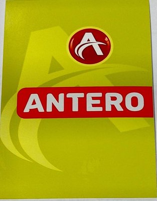 Trademark ANTERO