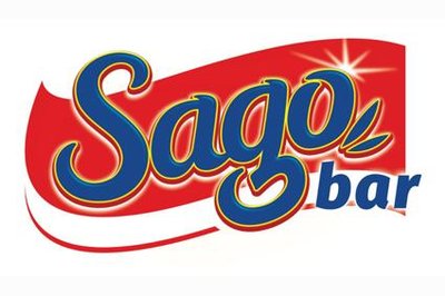 Trademark Sagobar + Logo