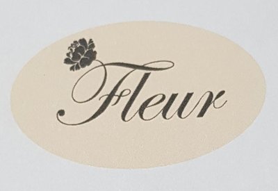 Trademark FLEUR