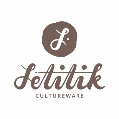 Trademark Setitik CULTUREWARE