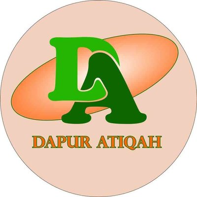 Trademark dapur atiqah