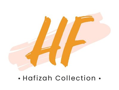 Trademark HF Hafizah Collection