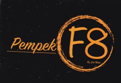 Trademark F8