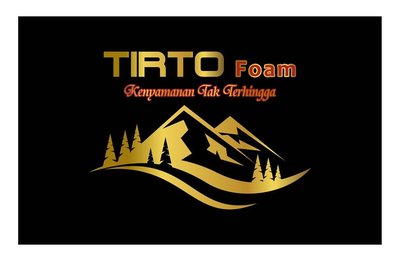 Trademark Tirto Foam