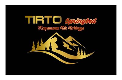 Trademark Tirto Springbed