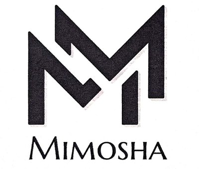 Trademark MIMOSHA